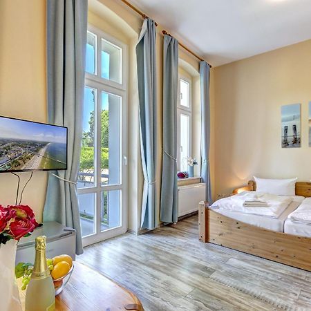Ferienzimmer Kuestensonne ซินโนวิทซ์ ภายนอก รูปภาพ